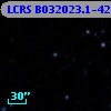 LCRS B032023.1-421145