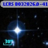 LCRS B032026.0-412912