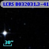 LCRS B032031.3-415439