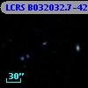 LCRS B032032.7-422027
