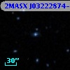 2MASX J03222874-4123444