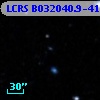 LCRS B032040.9-414352