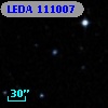 LEDA  111007