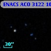 ENACS ACO  3122 108