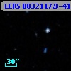 LCRS B032117.9-415635