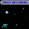 2MASX J03230586-4150470