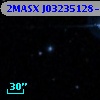 2MASX J03235128-4146263