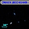 2MASX J03241449-4143490