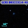 LCRS B032232.4-412032