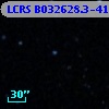 LCRS B032628.3-415904