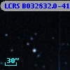 LCRS B032832.0-412802