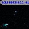 LCRS B032832.2-415601