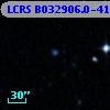 LCRS B032906.0-415452