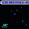 LCRS B032916.3-415801