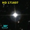 HD 171607