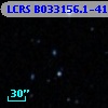 LCRS B033156.1-414940