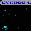LCRS B032024.2-413405