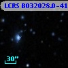 LCRS B032028.0-413213