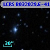LCRS B032028.6-413206