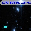 LCRS B032031.0-413056