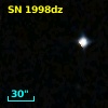 SN 1998dz