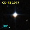CD-42  1077