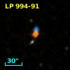 LP  994-91