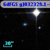 6dFGS gJ032328.1-412233