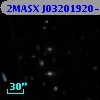 2MASX J03201920-4215242