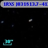 1RXS J031813.7-413639