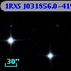 1RXS J031856.0-415610