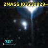 1RXS J032218.4-411940