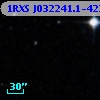 1RXS J032241.1-423637