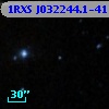 1RXS J032244.1-411640