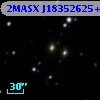 2MASX J18352625+6243503