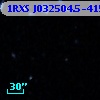 1RXS J032504.5-415531