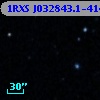 1RXS J032843.1-414823