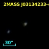 1RXS J031342.2-415934