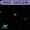 2MASX J18352690+6251523