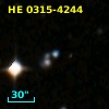 HE 0315-4244
