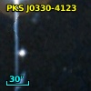 PKS J0330-4123