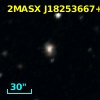 2MASX J18253667+6317379