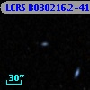 LCRS B030216.2-411943