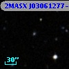 2MASX J03061277-4107431