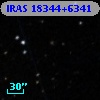 IRAS 18344+6341