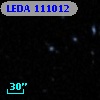 LEDA  111012