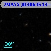 2MASX J03064513-4125547