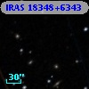 IRAS 18348+6343