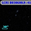 LCRS B030600.9-413754