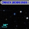 2MASX J03081868-4120424